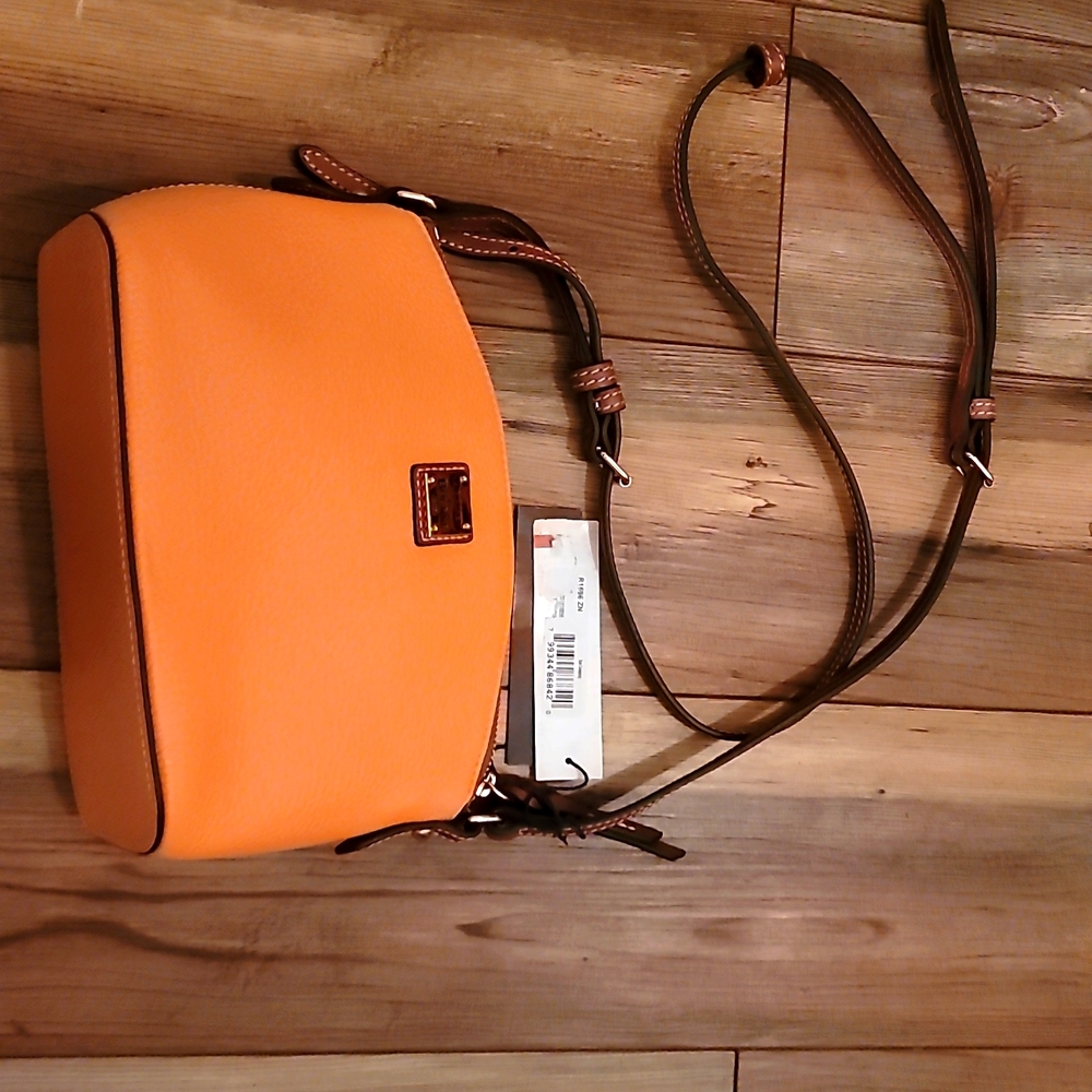Dooney & Bourke Suki Crossbody